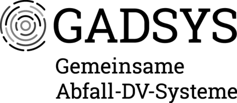 Logo LAG Gadsys Bild zeigt LOGO der LAG Gadsys